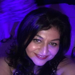 Meet your Posher, Alexandra